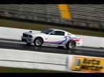 Ford Cobra Jet Mustang 2008 года